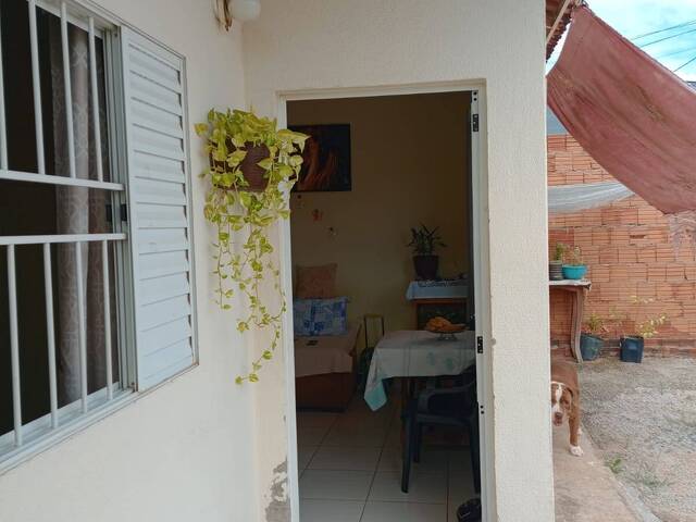 #239 - Casa para Venda em Cuiabá - MT