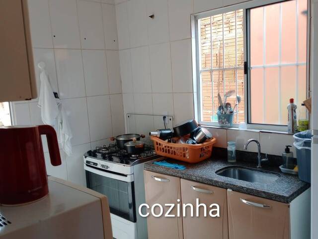 Casa para Venda em Cuiabá - 4