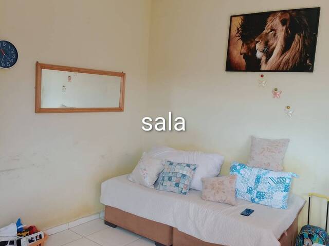 Venda em Residencial Santa Terezinha II - Cuiabá