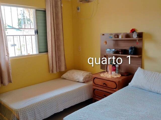 Casa para Venda em Cuiabá - 5