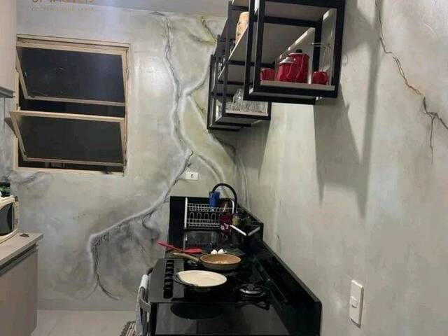 Apartamento para Venda em Cuiabá - 5