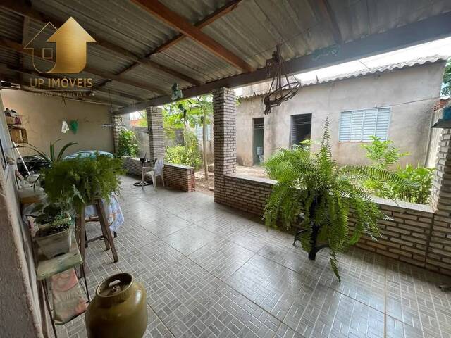 Casa para Venda em Cuiabá - 4