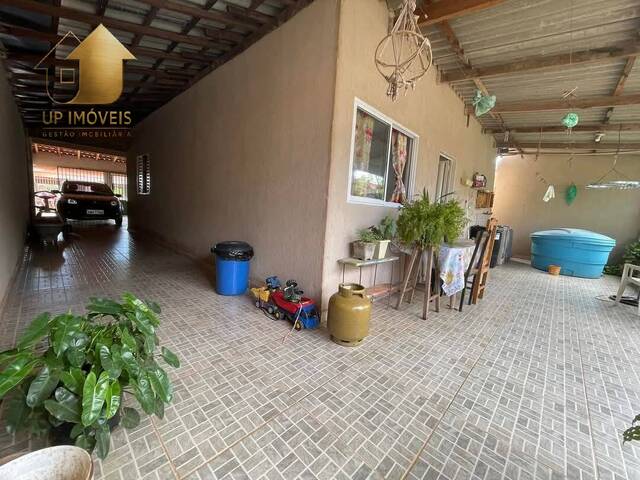 Venda em Parque Residencial Tropical Ville - Cuiabá