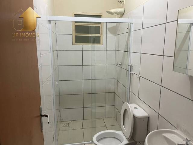 #245 - Casa para Venda em Cuiabá - MT