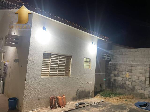 Venda em Pascoal Ramos - Cuiabá