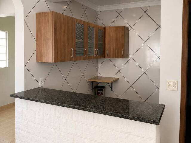 Apartamento para Venda em Cuiabá - 2