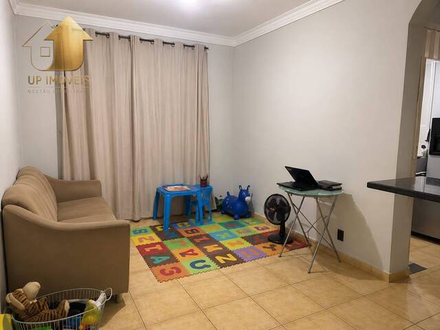 Apartamento para Venda em Cuiabá - 4