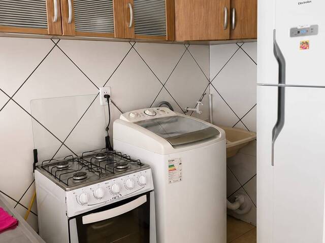 Apartamento para Venda em Cuiabá - 3