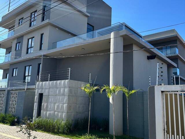Apartamento para Locação em Cuiabá - 4
