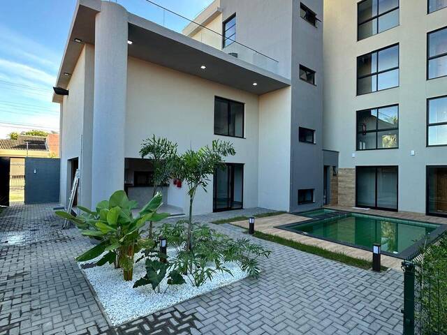 #246 - Apartamento para Locação em Cuiabá - MT