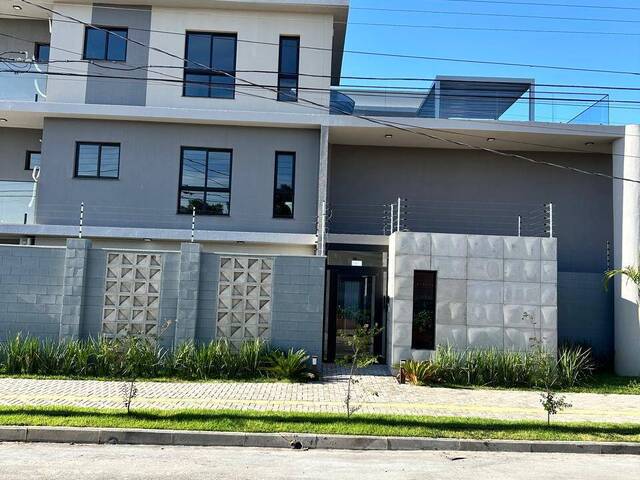 #246 - Apartamento para Locação em Cuiabá - MT