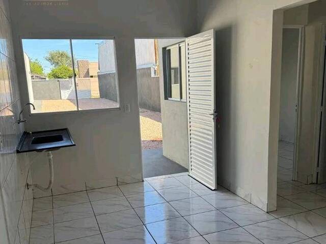 Casa para Locação em Chapada dos Guimarães - 2