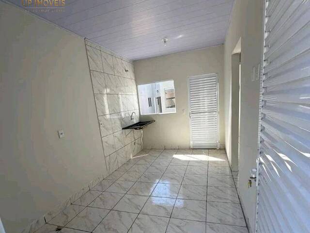 Casa para Locação em Chapada dos Guimarães - 5