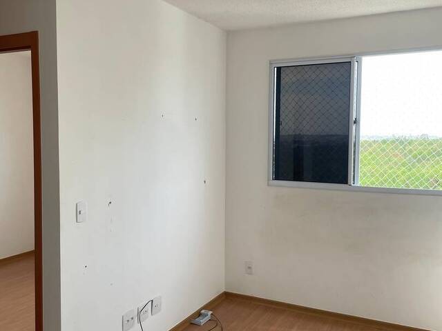 Apartamento para Venda em Cuiabá - 3