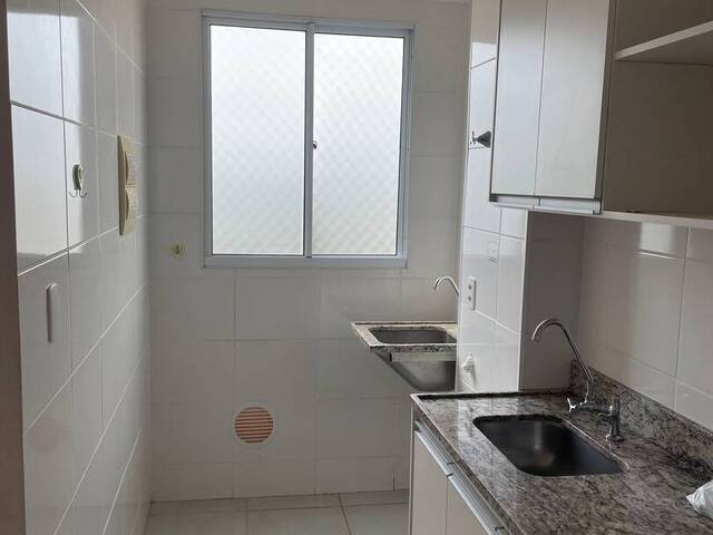 Apartamento para Venda em Cuiabá - 2