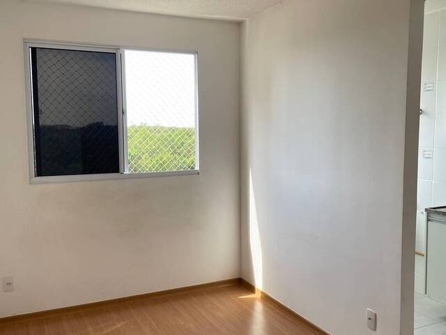 Apartamento para Venda em Cuiabá - 5
