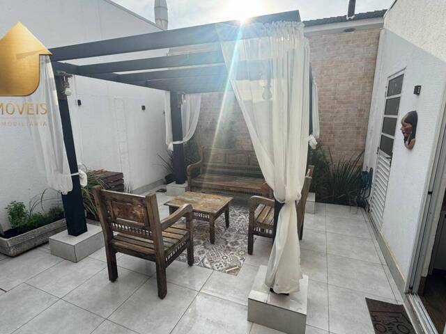 Casa para Venda em Cuiabá - 4