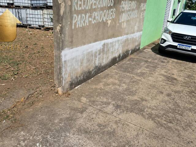 Terreno para Venda em Várzea Grande - 2