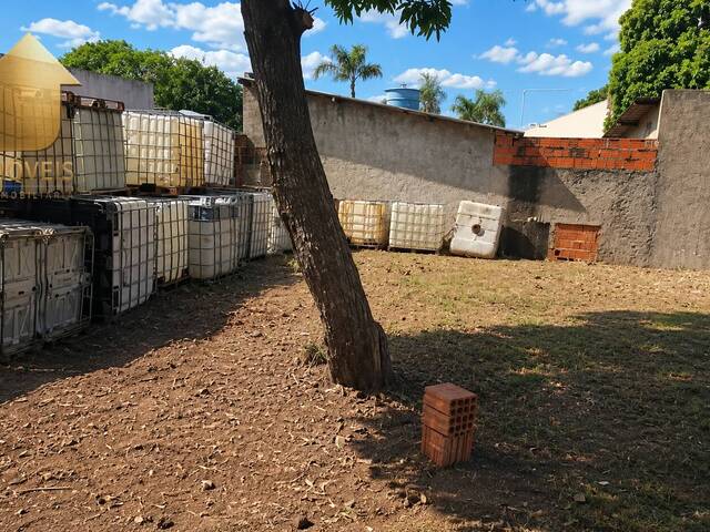 Terreno para Venda em Várzea Grande - 3