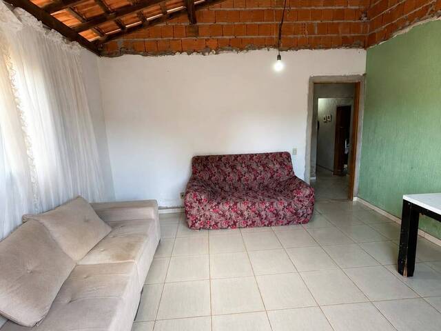 #Ca253 - Casa para Venda em Cuiabá - MT