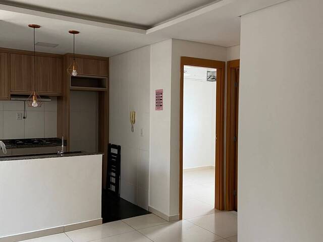 Apartamento para Venda em Cuiabá - 4