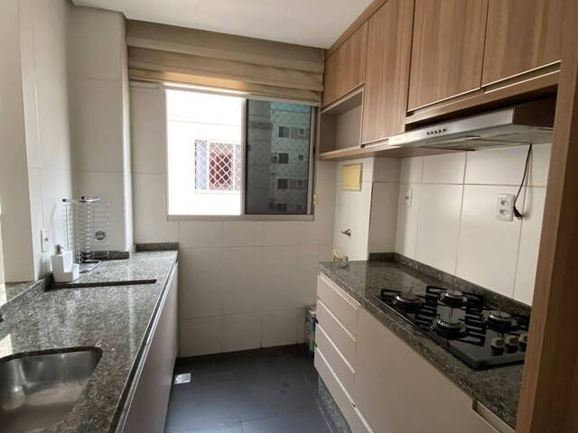 Apartamento para Venda em Cuiabá - 5