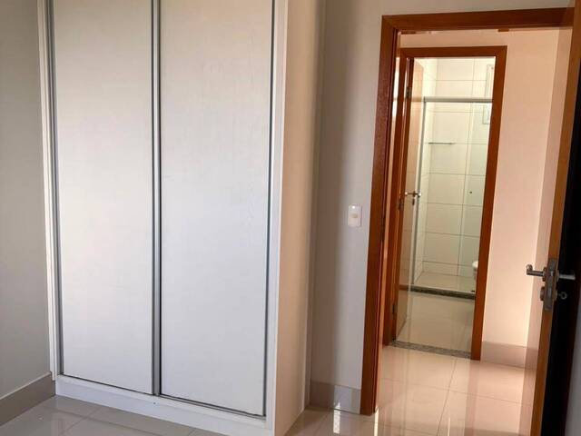 Apartamento para Locação em Cuiabá - 4