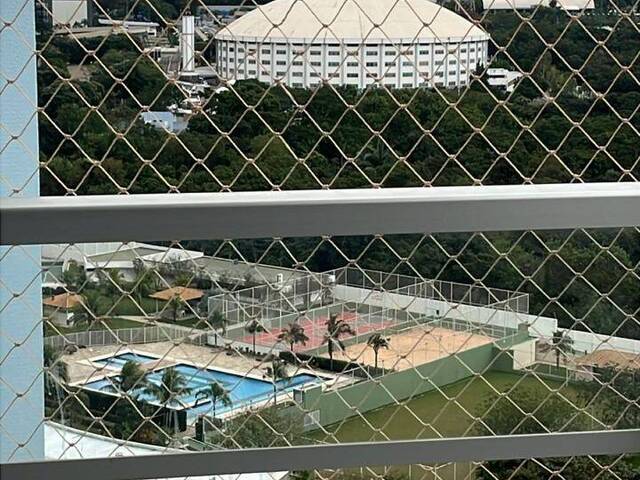 Apartamento para Locação em Cuiabá - 5