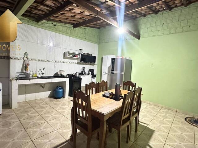 Casa para Venda em Várzea Grande - 5