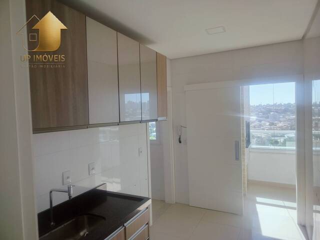 Apartamento para Venda em Cuiabá - 5