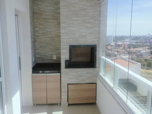 Apartamento para Venda em Cuiabá - 3