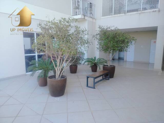 Apartamento para Venda em Cuiabá - 4