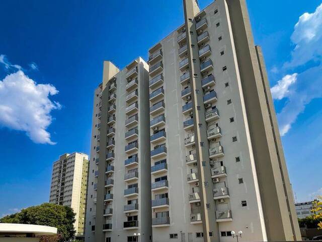 Apartamento para Venda em Cuiabá - 2