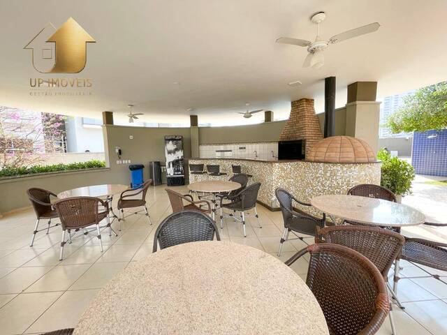 Apartamento para Venda em Cuiabá - 4