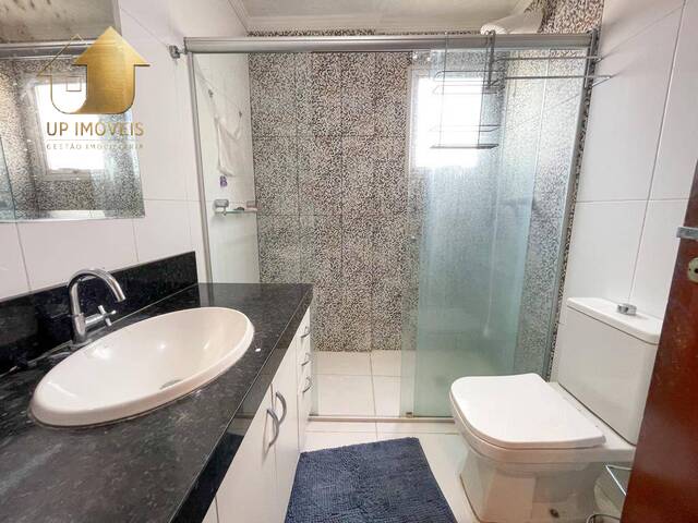 Apartamento para Venda em Cuiabá - 5