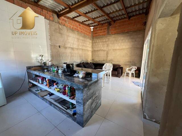 # -  para Venda em Cuiabá - MT