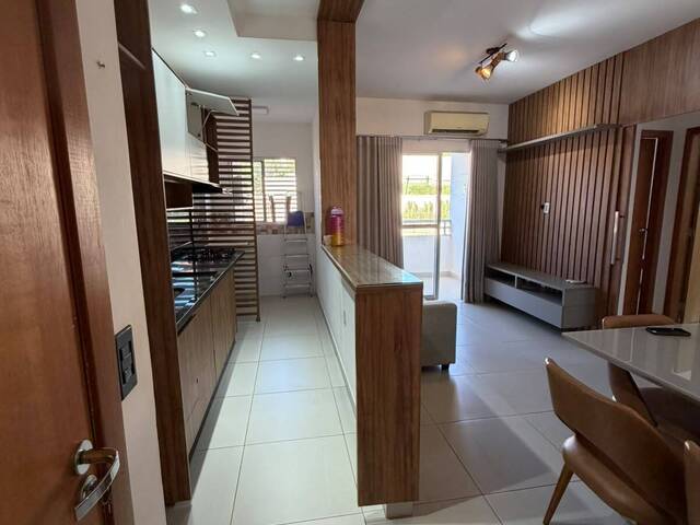 Apartamento para Locação em Cuiabá - 3