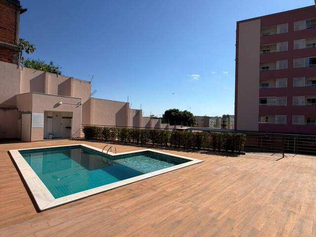 Apartamento para Locação em Cuiabá - 4