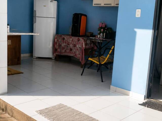 Casa para Venda em Cuiabá - 3