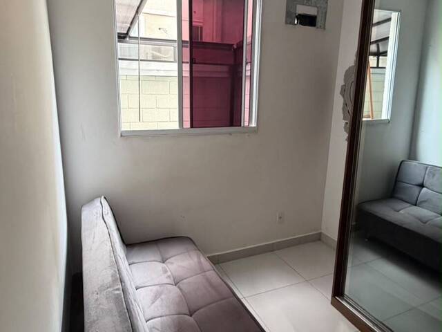 Apartamento para Venda em Cuiabá - 2
