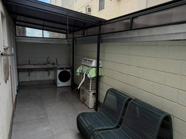 Apartamento para Venda em Cuiabá - 4
