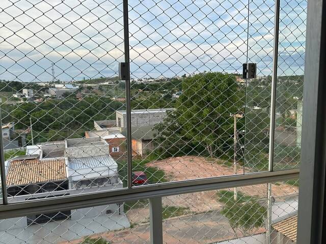 Apartamento para Venda em Cuiabá - 4