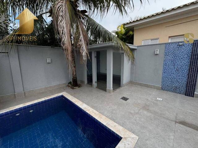 Casa em condomínio para Venda em Cuiabá - 2