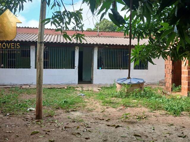 Venda em Tancredo Neves - Cuiabá