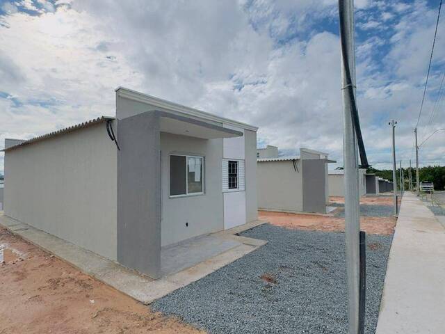 Casa para Venda em Cuiabá - 3