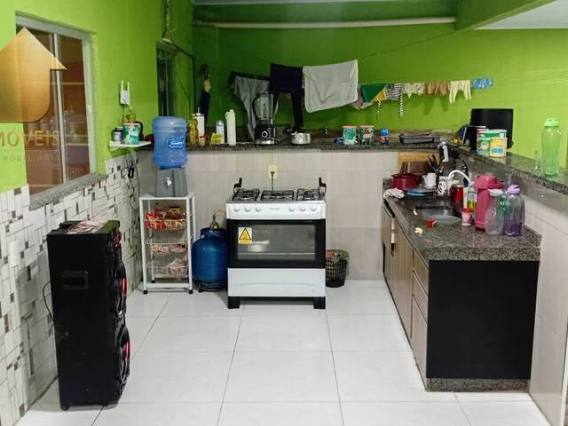 Casa para Venda em Cuiabá - 3