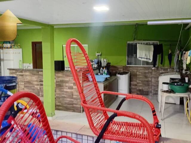 Casa para Venda em Cuiabá - 5