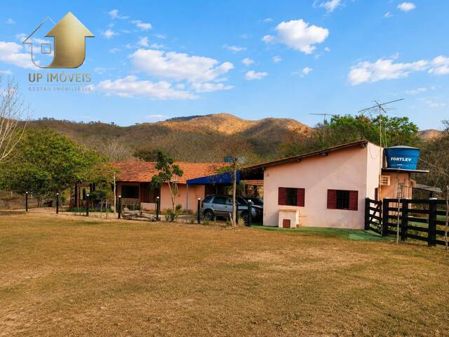 Venda em Bom Clima - Chapada dos Guimarães