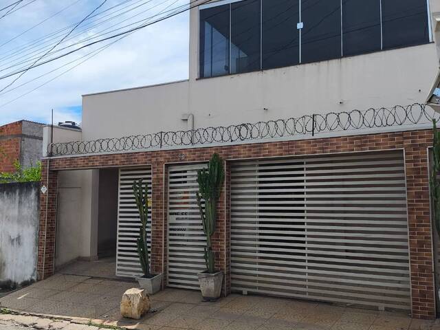 Venda em Canjica - Cuiabá