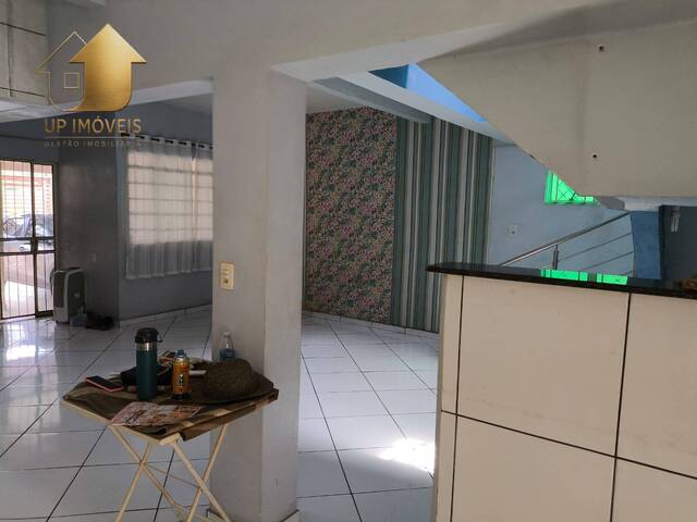 Casa para Venda em Cuiabá - 3